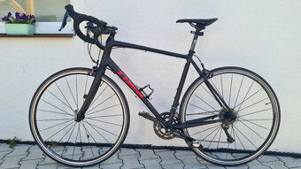 TREK Domane AL 2, Rám 54 - 58, Shimano Claris 2x8 - 2