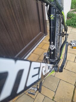 Merida Matts TFS - 2