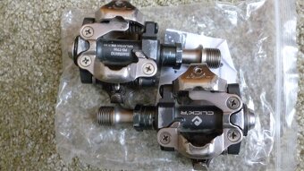 Nášlapné pedály Shimano PD T-700 - 2