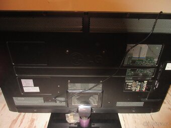LG 47LE5500 - 2