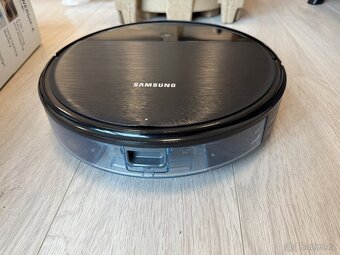 Samsung robotický vysavač s mopem - 2