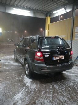 KIA SORENTO 2.5 103KW AUTOMAT - 2