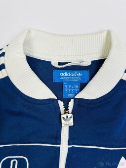 Retro - vintage mikina ADIDAS CCCP - 2