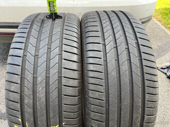BRIDGESTONE Turanza 6 235/50 R19 99V rok 2024 - 2