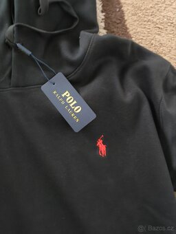 Ralph Lauren mikina - 2