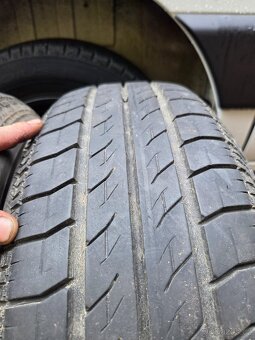 195/65 R15 letní pneu continental - 2