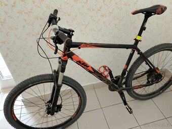 KTM 1964 LTD 29" - 2