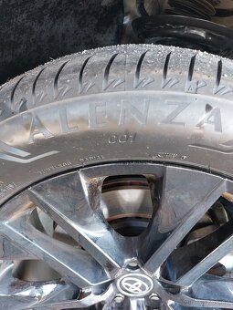 Pneu Brigestone 235/55 R19 101V - 2