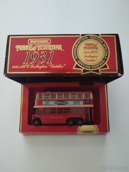 Matchbox 2 - 2