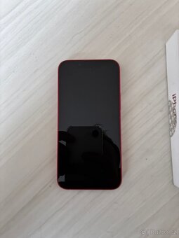 Iphone 13 mini 128GB Product Red - 2