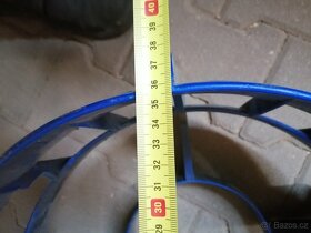Propeller guard, prop guard, Propellers protector - chránič - 2