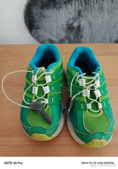 Salomon 30 - 2