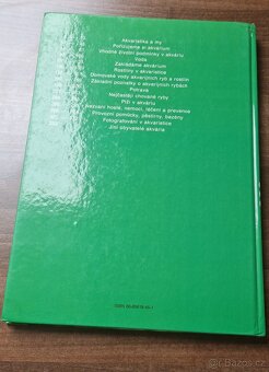 333 zajímavostí pro akvaristy (K.Krček) - 2