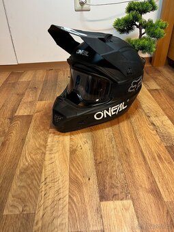 Oneal sonus 2021 - 2