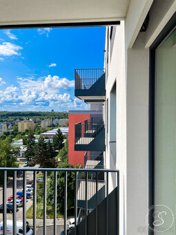 Pronájem bytu 2+kk 58 m² - 2