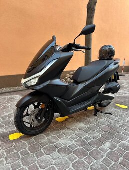 Honda PCX 2025 - 2