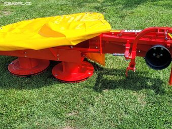 SEKAČKA ZA MALOTRAKTOR - 2
