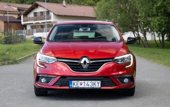 Renault Mégane Energy TCe 130 Limited - 2