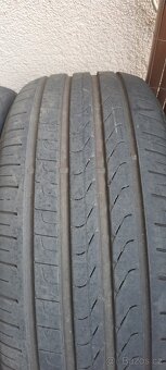 245/40R19 98Y XL RFT Cinturato P7 PNCS MOE PIRELLI - 2