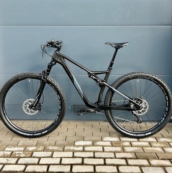 CUBE AMS 100 C:68 RACE 29 2021, L - 2