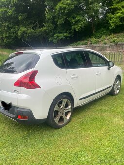Peugeot 3008 - 2