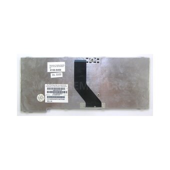 slovenská klávesnice Toshiba Satellite L10 L15 L25 L30 L35 č - 2