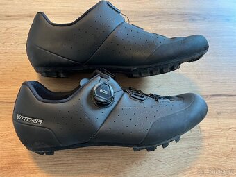 MTB Tretry Vittoria - 2
