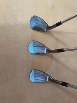 Prodám wedge Tittleist SM 10 - 2