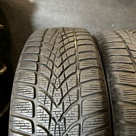 Sada pneu Dunlop 205/60/16 92H - 2