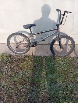 Bmx - 2