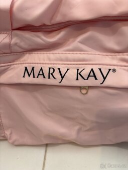 Sportovní taška Mary Kay | Růžová | Nová - 2