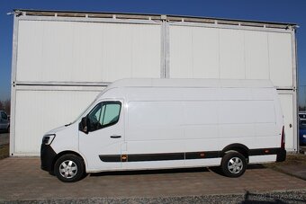 Renault Master, 2.3 DCI L4H3 maxi + klima - 2