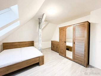 Pronájem byty 2+1, 62 m2 - Velký Šenov, ev.č. 00467 - 2