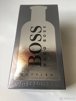 Hugo Boss Bottled 50ml - 2