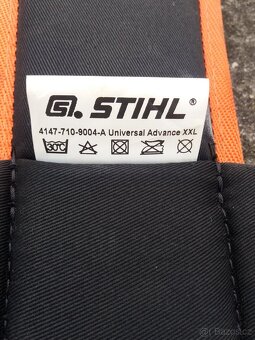 Popruh Stihl Advance XXL - 2