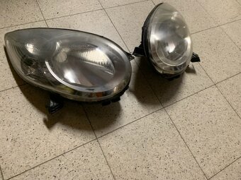 PRODÁM SVĚTLO CITROEN - 2