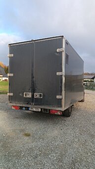 Mercedes sprinter 319 - 2