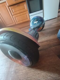 howerboard - 2
