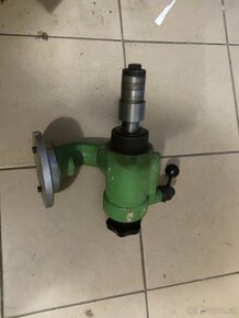 PRODÁM díl brusky BN 102 s dělicím kotoučem - 2