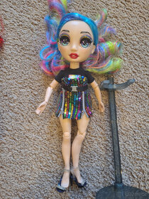 Panenky Rainbow - 2