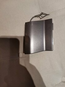 Prodám krytku tažného háku př.nárazníku VW T6.1 mohave béž. - 2