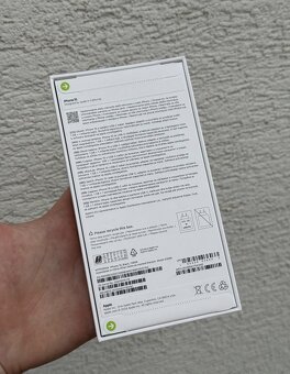Apple iphone 15 128gb - 2