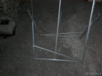 Koza na rezani dreva - 2