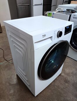 Nová pračka BEKO 9 kg, 1400 ot./min. ZÁRUKA - 2