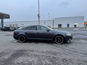 Audi A6 C6 3.2 V6 FSI quattro - 2