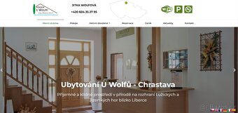 WEB, GRAFIKA & MARKETING – VŠE NA JEDNOM MÍSTĚ - 2