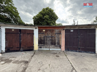 Prodej garáže, 20 m², Bílina - 2