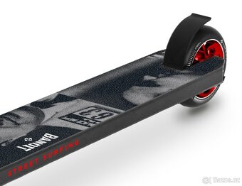NOVÁ - Koloběžka Street Surfing BANDIT Godfather - 2