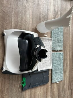 Vorwerk Kobold SP530 - 2
