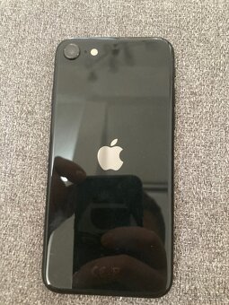 iPhone se 64gb - 2